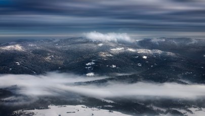 Małopolska aktywnie zimą. Tu można zmierzyć się z pasibrzuchem i zbójnicką ścieżką