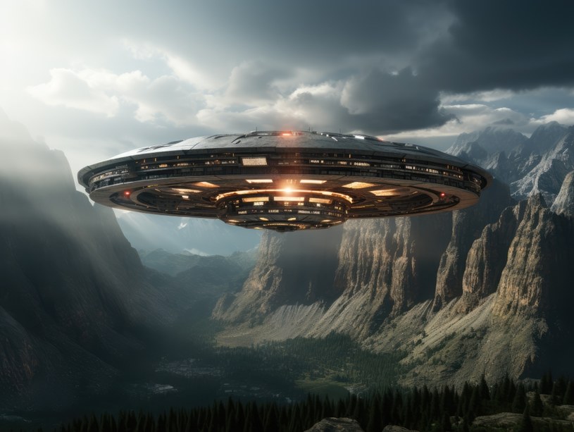 UFO - najważniejsze informacje