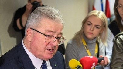 Minister rolnictwa: Negocjujemy dwustronne porozumienie z Ukrainą