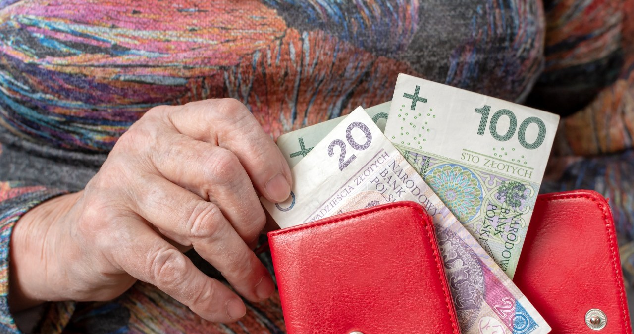 1078,95 zł co miesiąc. Tyle ZUS dopłaca do emerytury za urodzenie dzieci
