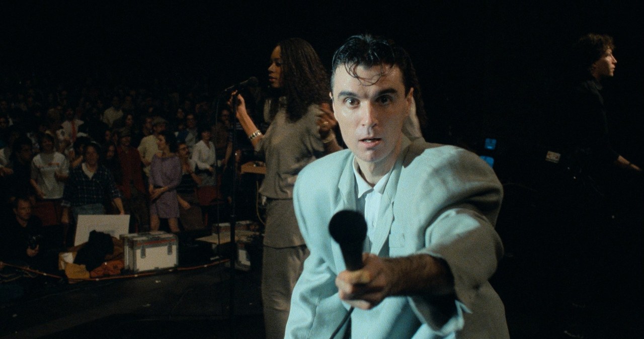 Uznawany za najlepszy film koncertowy wszech czasów "Stop Making Sense" Jonathana Demme'a z okazji 40. rocznicy od premiery wrócił w ubiegłym roku na kinowe ekrany. W kwietniu "Stop Making Sense" w udoskonalonej wersji 4K z cyfrowo odświeżonym dźwiękiem po raz pierwszy zaprezentowany zostanie polskiej widowni podczas Timeless Film Festival Warsaw.