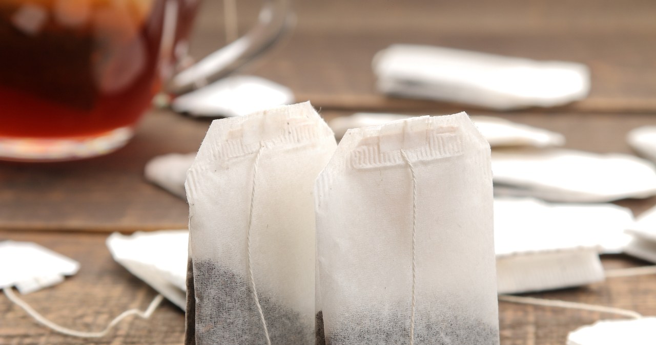 Wyrzucasz tutaj torebki po herbacie? Mogą podnieść opłatę 4 razy