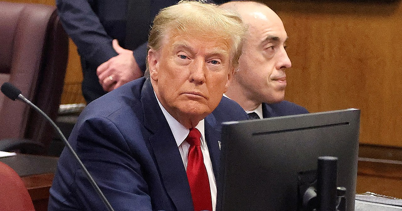 Wybory w USA. Sąd federalny zablokował najważniejsze rozporządzenie