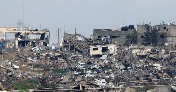 Nowy "plan Marshalla" dla Strefy Gazy? ONZ powoli wysnuwa takie plany. Zdaniem Richarda Kozula-Wrighta, szefa Konferencji Narodów Zjednoczonych ds. Handlu i Rozwoju (UNCTAD), po zakończonej wojnie Izraela z Hamasem konieczny będzie nowy, międzynarodowy program odbudowy Strefy Gazy. W tej chwili koniecznie byłoby przekazanie 20 mln dolarów.