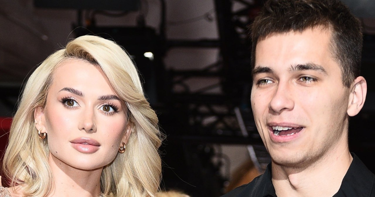 Wersow i Friz nie mogli powstrzymać łez. "Naprawdę się stresowałem"