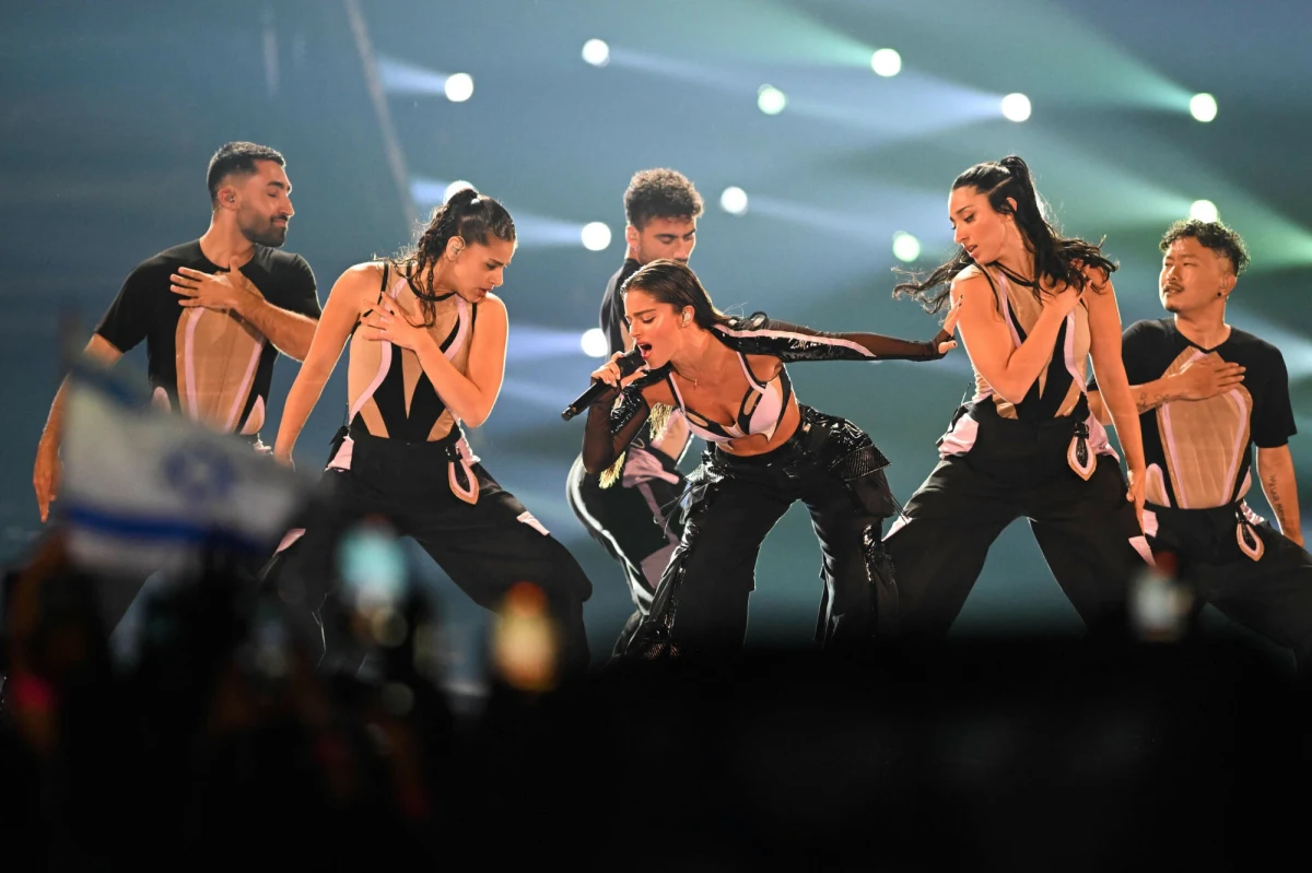 Izrael może wziąć udział w Eurowizji - przekazała Europejska Unia Nadawców, organizator konkursu, w oświadczeniu cytowanym przez agencję AFP. Tysiące artystów i fanów muzycznego show domagało się wykluczenie kraju z rywalizacji ze względu na zbrodnie wojenne Izraela w Strefie Gazy.