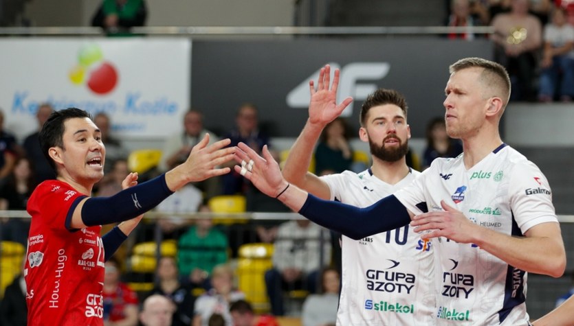 siatkówka, liga, PLS, AZS, siatkarze, siatkarki, wyniki na żywo, siatkówka kobiet, polska reprezentacja ZAKSA oficjalnie ogłasza. To koniec. Wielkie odejście z klubu