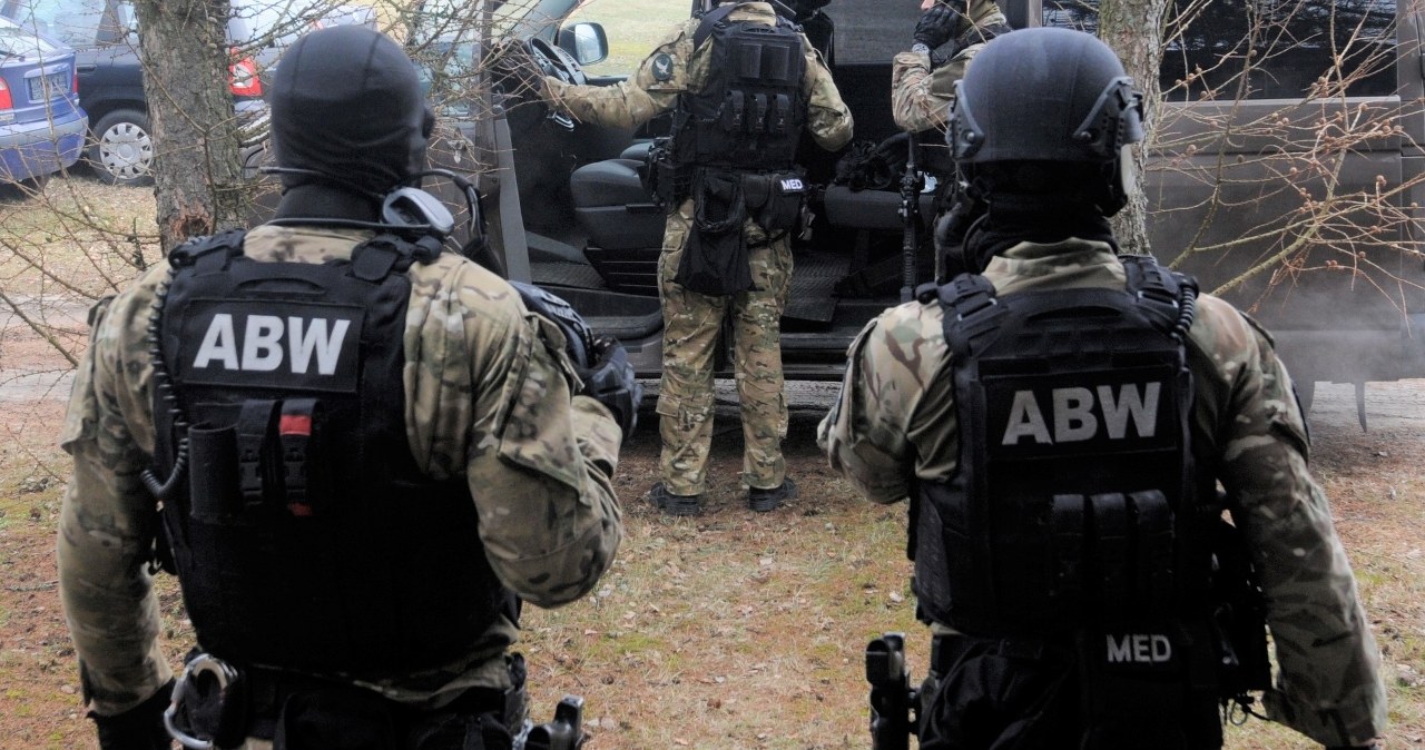 Michaił Mirgorodski. Rosyjski szpieg w Polsce. Prokuratura wydała list gończy