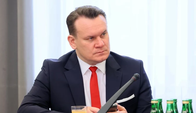 Tarczyński za Legutkę. Grupa PiS w PE ma nowego przewodniczącego