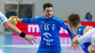 Fuchse Berlin - Orlen Wisła Płock w 4. kolejce Ligi Mistrzów. Śledź przebieg spotkania w Interii