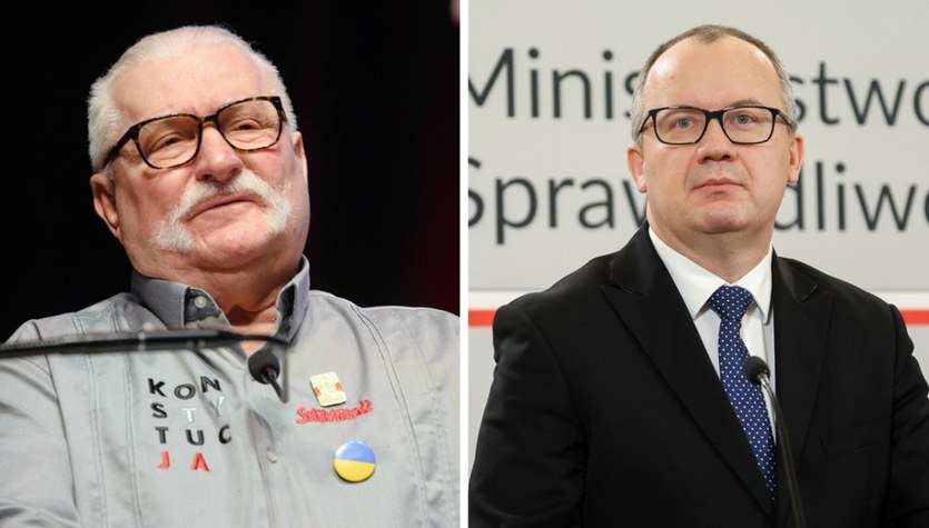  Bodnar odpowiada Wałęsie. Były prezydent domagał się przeglądu postępowań