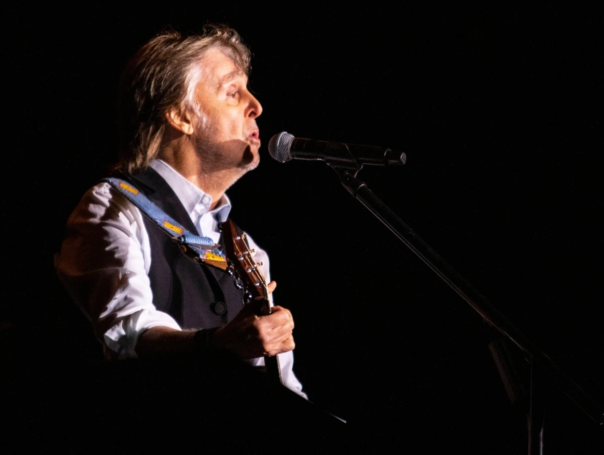 Do Paula McCartneya wróciła gitara, którą skradziono mu w 1972 roku. To efekt poszukiwań, które prowadzone były od kilku lat. 