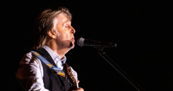 Do Paula McCartneya wróciła gitara, którą skradziono mu w 1972 roku. To efekt poszukiwań, które prowadzone były od kilku lat. 