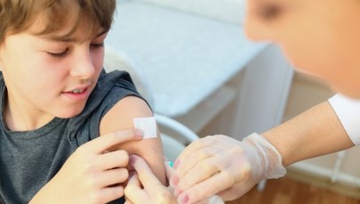 Jak mogą wyglądać szczepienia w szkołach?