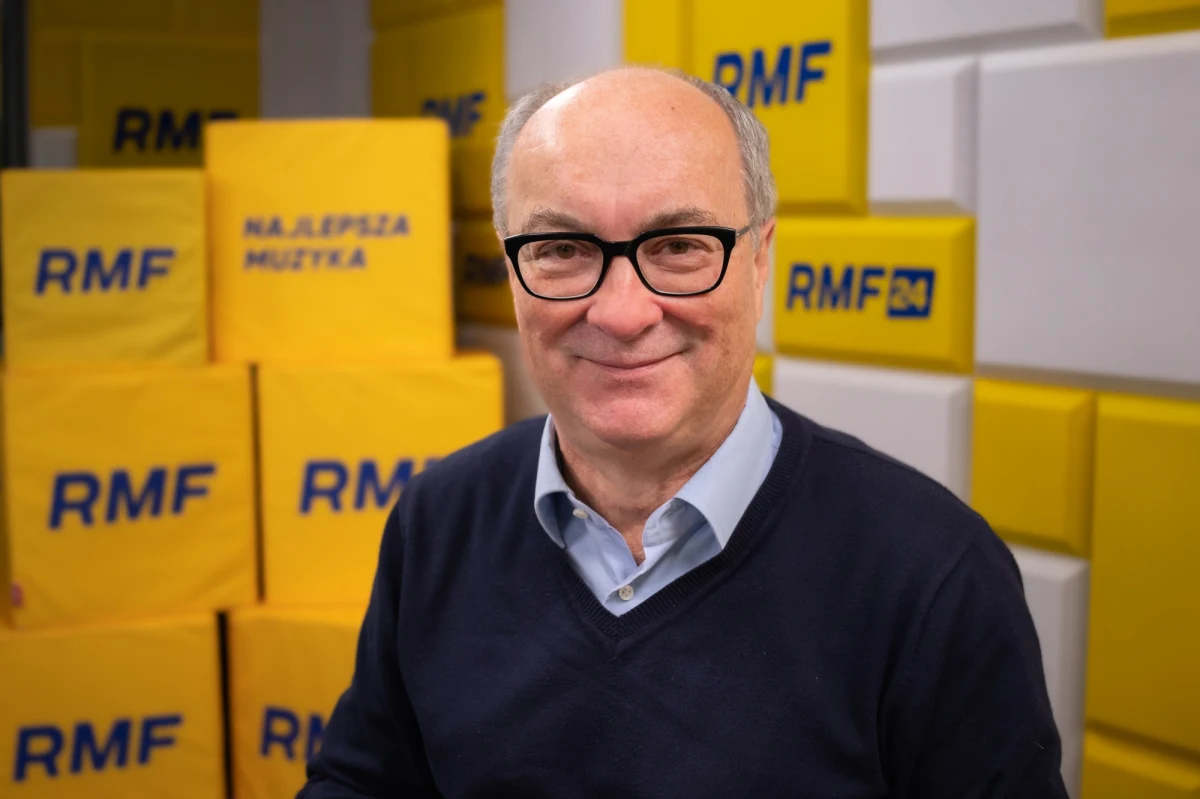 "Jeżeli byśmy poszli z PO wynik (wyborów) na pewno byłby lepszy. Sytuacja jest taka: Jeżeli Lewica weźmie (w wyborach samorządowych) 10 procent – w co wierzę – to chcę uprzejmie poinformować, że PiS nie będzie rządził w żadnym sejmiku. W związku z tym, co zrobimy? Weźmiemy 10 procent" - mówił o samodzielnym starcie Lewicy w wyborach samorządowych Włodzimierz Czarzasty, gość Porannej rozmowy w RMF FM.