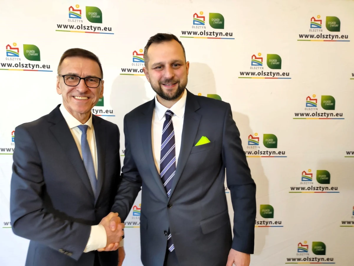 Na specjalnej konferencji w Urzędzie Miasta prezydent Olsztyna Piotr Grzymowicz poinformował, że nie będzie już kandydował na to stanowisko. W nadchodzących wyborach samorządowych poprze kandydata Koalicji Obywatelskiej, obecnego przewodniczącego rady miejskiej Roberta Szewczyka.