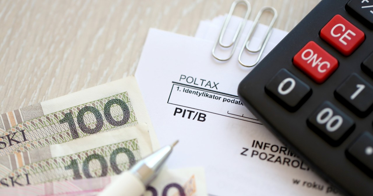 Nawet 3040 zł odliczenia. Kto może skorzystać z tej ulgi podatkowej?