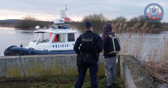 Nawet do 2 lat więzienia grozi mężczyźnie, który lekceważąc zakaz, metodą spinningową łowił ryby na Kanale Kluckim w Szczecinie.  