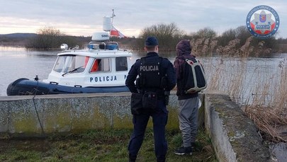 Odpowie za nielegalny połów ryb na Kanale Kluckim 