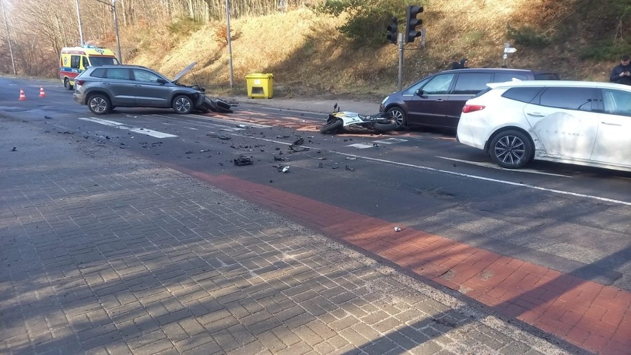 /KM PSP Gdańsk /Materiały prasowe