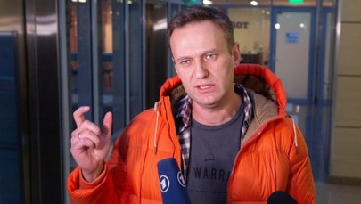 Radziwinowicz o śmierci Nawalnego: To było morderstwo polityczne Putina