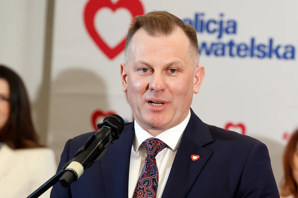 Radny KO Łukasz Banaś będzie walczyć o fotel prezydenta Częstochowy. O jego udziale w kwietniowych wyborach samorządowych poinformowali lokalni przedstawiciele KO. Wśród obietnic wyborczych Banasia są m.in. darmowe badania profilaktyczne, darmowa komunikacja dla uczących się dzieci i budowa stadionu dla Rakowa.