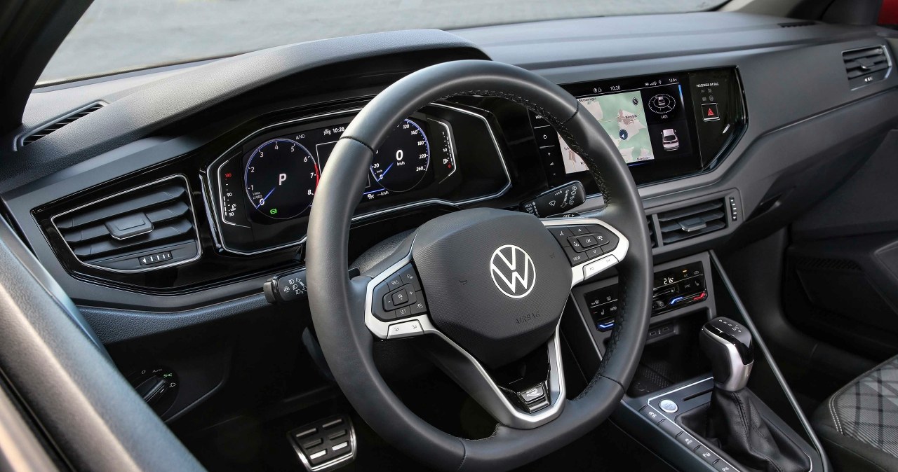 Nowy crossover z automatem za 77 tys. zł. Tak Volkswagen walczy o klientów