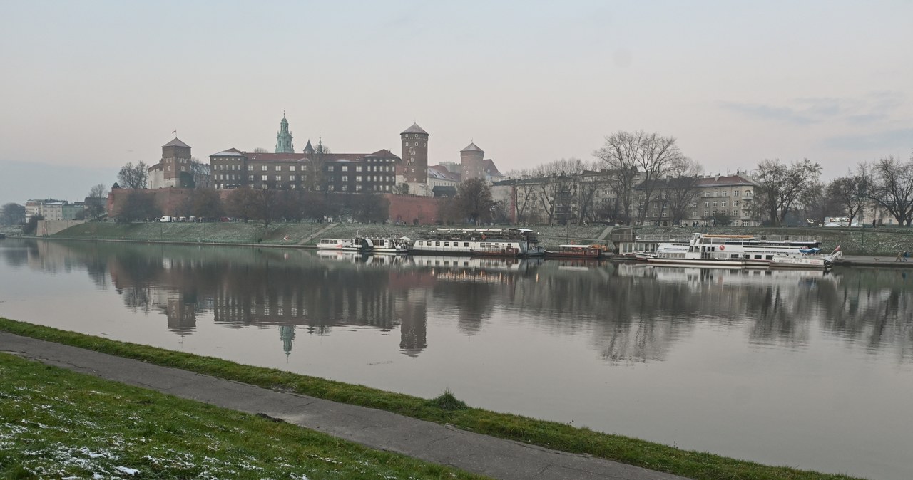 Książę, LubomirskiLanckoroński, wybuduje, luksusowy, apartamentowiec, Wawelem, Jeden, najbardziej, znanych, polskich, arystokrat Książę Lubomirski wybuduje luksusowy apartamentowiec. Stanie u podnóży Wawelu