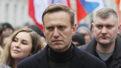 Matka Nawalnego zabrała głos po śmierci syna. Ostatni raz widzieli się 4 dni temu