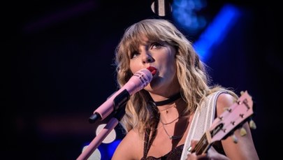 100 tys. dolarów od Taylor Swift dla rodziny ofiary strzelaniny w Kansas City