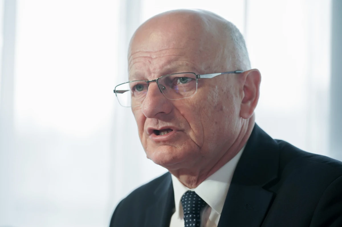 Koalicja 15 października i prezydent Lublina Krzysztof Żuk łącza siły. KO, PSL, Polska 2050 i Nowa Lewica udzieliły poparcia komitetowi wyborczemu Wspólny Lublin. Zdaniem Żuka wspólny start daje szansę na uzyskanie większości w radzie miasta.