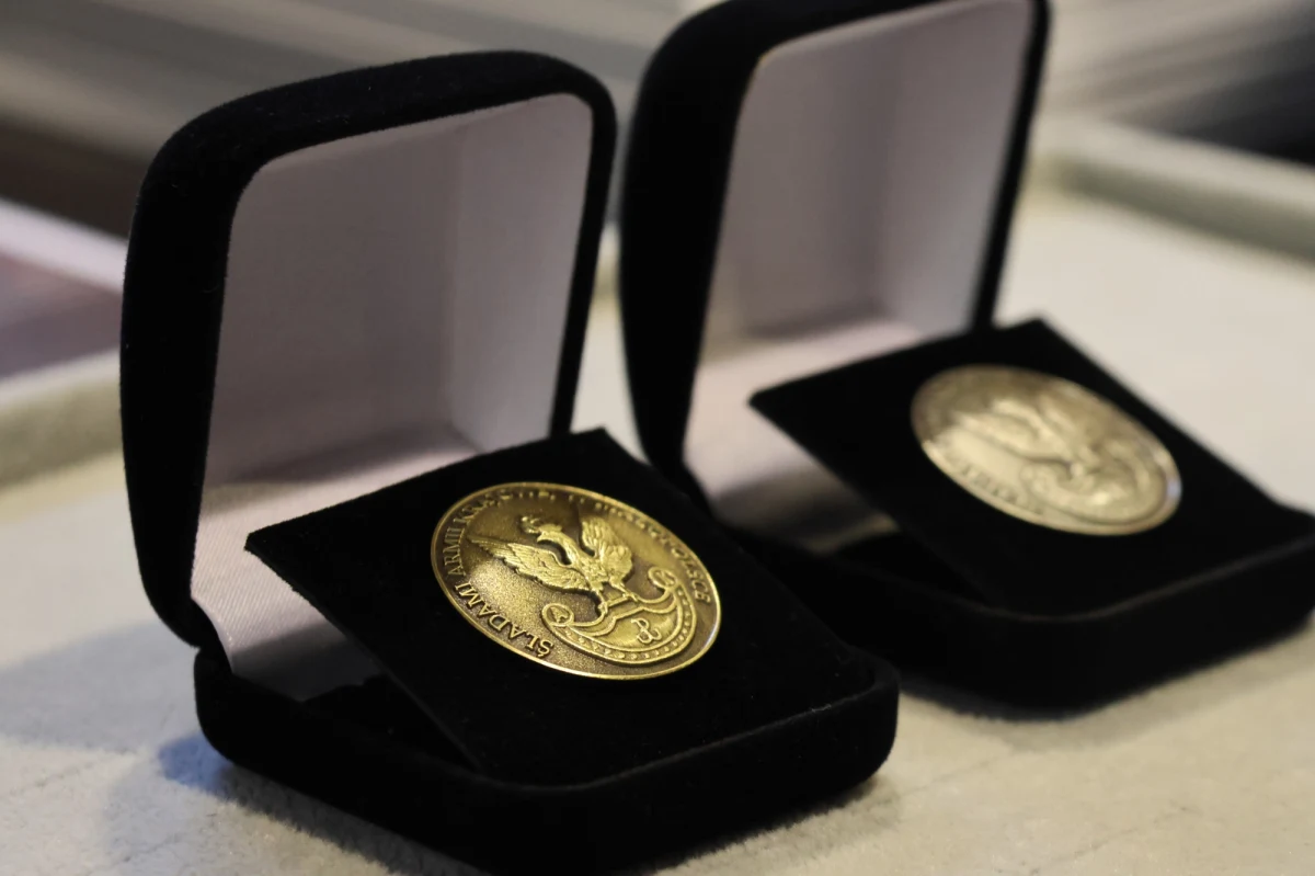 W środę, 14 lutego, minęła 82. rocznica przekształcenia Związku Walki Zbrojnej w Armię Krajową. Z tej okazji krakowskie Muzeum Armii Krajowej wprowadziło specjalną odznakę krajoznawczą. Nosi ona nazwę "Śladami Armii Krajowej w Małopolsce".