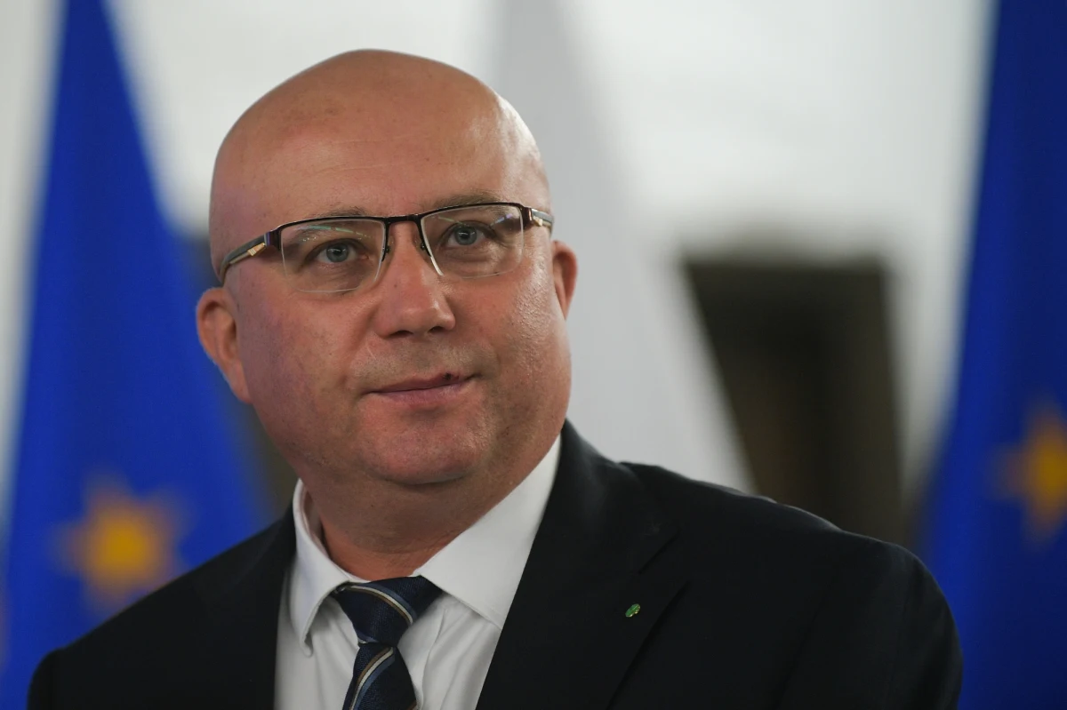 Podczas konwencji w Łańcucie w Podkarpackiem lokalne struktury PSL przedstawiły swoich kandydatów do sejmiku województwa w kwietniowych wyborach samorządowych. Będą oni startować ze wspólnych list PSL-u i Polski 2050. O fotel prezydenta Rzeszowa powalczy prezes PSL-u na Podkarpaciu, poseł Adam Dziedzic.