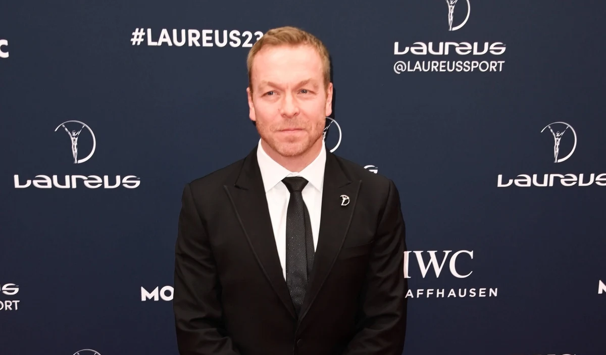 ​Chris Hoy, jeden z najbardziej utytułowanych brytyjskich olimpijczyków, ujawnił, że w ubiegłym roku zdiagnozowano u niego nowotwór. "Jestem optymistą" - podkreślił sześciokrotny mistrz olimpijski w kolarstwie torowym.