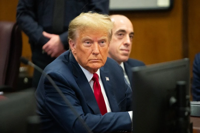 Administracja Trumpa wysłała wojsko. Dopiero raport ujawnia skalę operacji