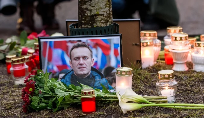 Leczył Aleksieja Nawalnego. Wątpi w doniesienia mediów