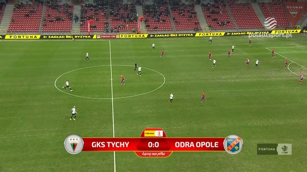 Dostęp do wszystkich meczów Fortuna 1 Ligi na żywo na sportowych kanałach Polsatu oraz na  Polsat BOX Go   Oglądaj wygodnie gdziekolwiek chcesz: na komputerze, na tablecie, na smartfonie, na Smart TV.
W tekście zawarto link serwisu partnerskiego
