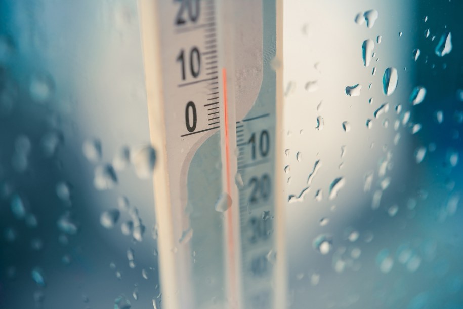 Pogoda już nie tak piękna, a w nocy mróz [PROGNOZA]