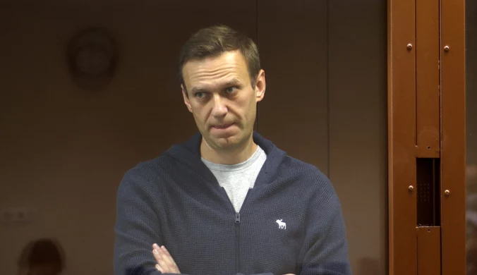 Śmierć Aleksieja Nawalnego. Zdecydowana reakcja brytyjskiego rządu