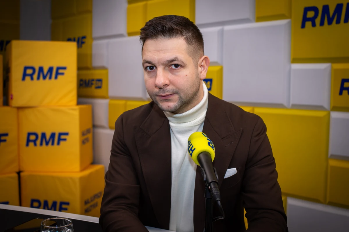 "To, że ewentualnie byli podsłuchiwani jedni i drudzy, z tego i tego obozu, to raczej chyba dobrze świadczy o poprzednim obozie" - mówił Gość Krzysztofa Ziemca w RMF FM, Patryk Jaki. Komentował w ten sposób doniesienia, że podsłuchiwani mieli być także politycy PiS, w tym premier Mateusz Morawiecki.