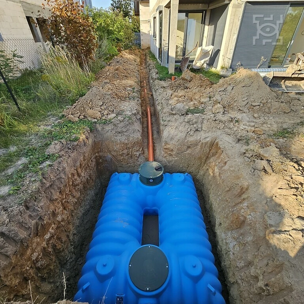 W poniedziałek (19 lutego) rozpoczyna się nabór do kolejnej, IV już edycji miejskiego Programu ochrony zasobów wodnych „Złap deszczówkę”. Mieszkanki i mieszkańcy Lublina mogą liczyć na wsparcie w wysokości do 5 tys. zł na jedną nieruchomość.