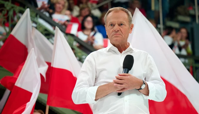 Umawiamy się? Premier Donald Tusk zaprasza Polaków 