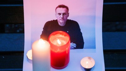 Rzeczniczka Nawalnego: Został zamordowany. Gdzie jest ciało?