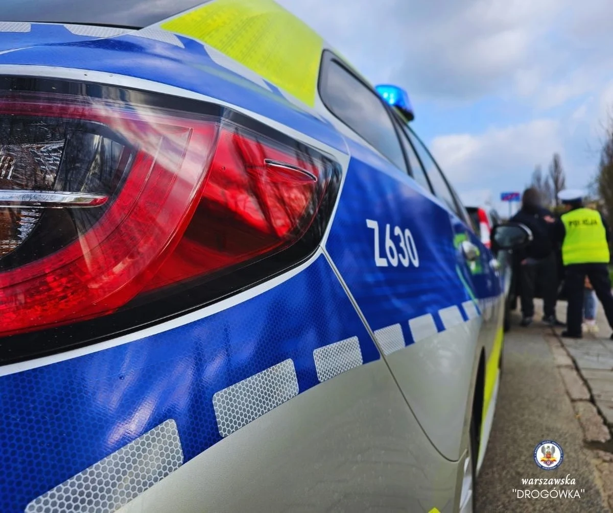 W sobotę i niedzielę policjanci ze stołecznej drogówki prowadzą akcję "Trzeźwy Kierowca 2024". Wzmożone kontrole mają wyeliminować nietrzeźwych kierujących i tym samym poprawić bezpieczeństwo wszystkich uczestników ruchu.