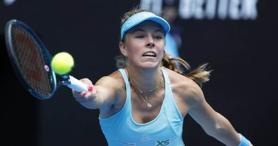 Magdalena Fręch pokonała obie swoje rywalki w kwalifikacjach i awansowała do tenisowego turnieju WTA 1000 na twardych kortach w Dubaju. 