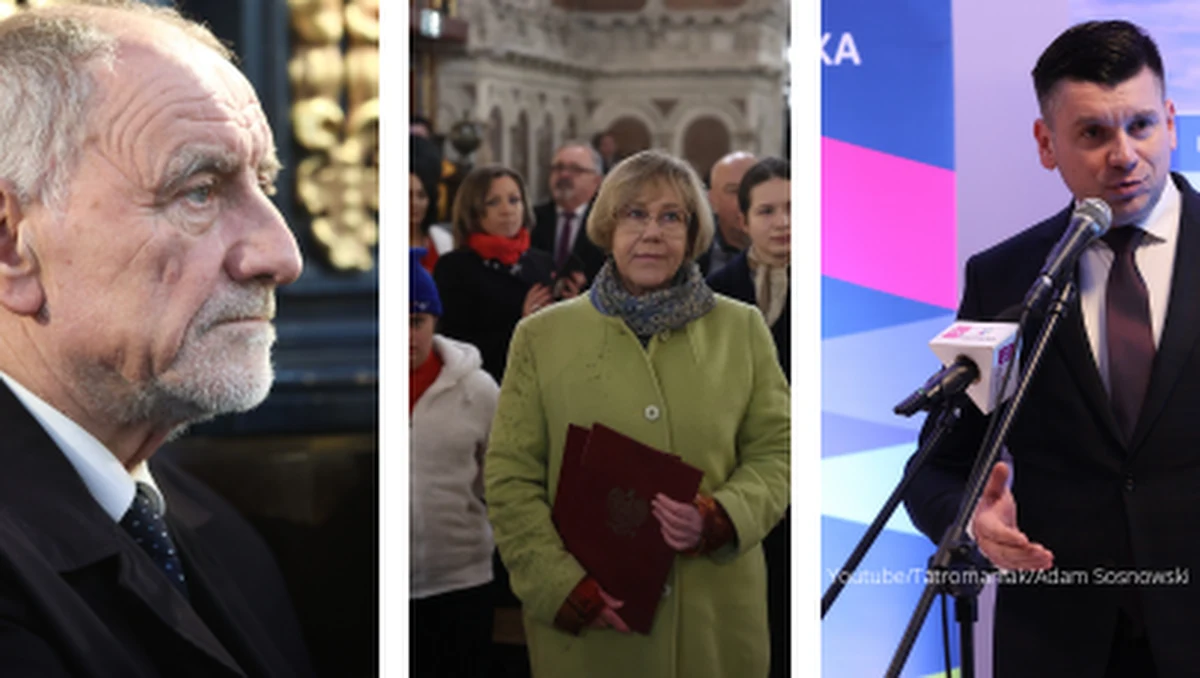 Zarząd Wojewódzki PiS zatwierdził listy kandydatów do Sejmiku Województwa Małopolskiego. Uzyskali oni także poparcie Komitetu Politycznego PiS. O głosy wyborców walczyć będą m.in. obecny przewodniczący Sejmiku Jan Tadeusz Duda, wicemarszałkowie województwa  Łukasz Smółka i Józef Gawron oraz była kurator oświaty Barbara Nowak.

