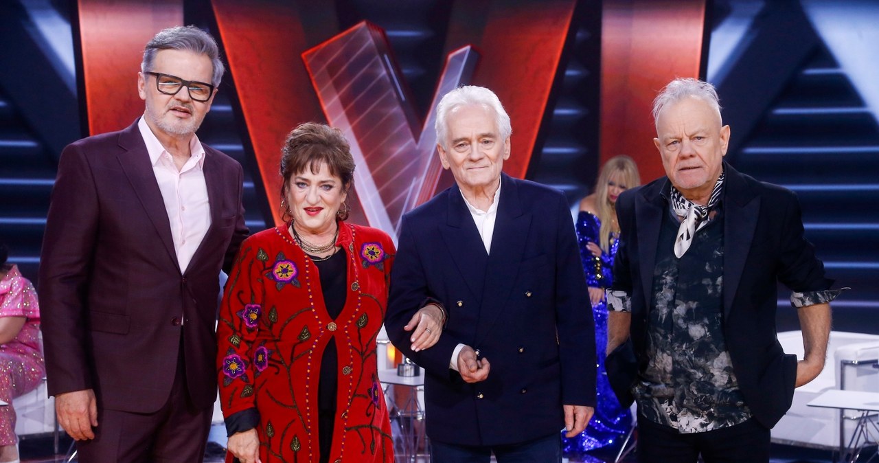 Gdy zaczęła śpiewać, trenerom "The Voice Senior" aż włosy stanęły dęba. Regina Rosłaniec-Bavcevic podbiła też serca widzów, których głosami w sobotnim finale wygrała piątą edycję show TVP. Teraz prezentuje piosenkę "Kryształowy kwiat".