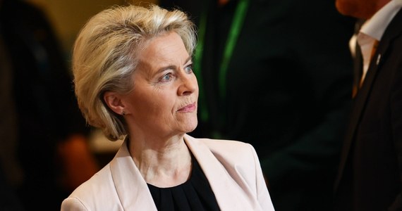 Szefowa Komisji Europejskiej ogłosiła, że przystaje na propozycję powołania urzędu komisarza ds. obrony. Ursula von der Layen tłumaczy tę potrzebę zagrożeniem ze strony Rosji. Zapewniając, że jest zwolenniczką sojuszu z USA, mówi na konferencji bezpieczeństwa w Monachium że Europa musi się sama zbroić.