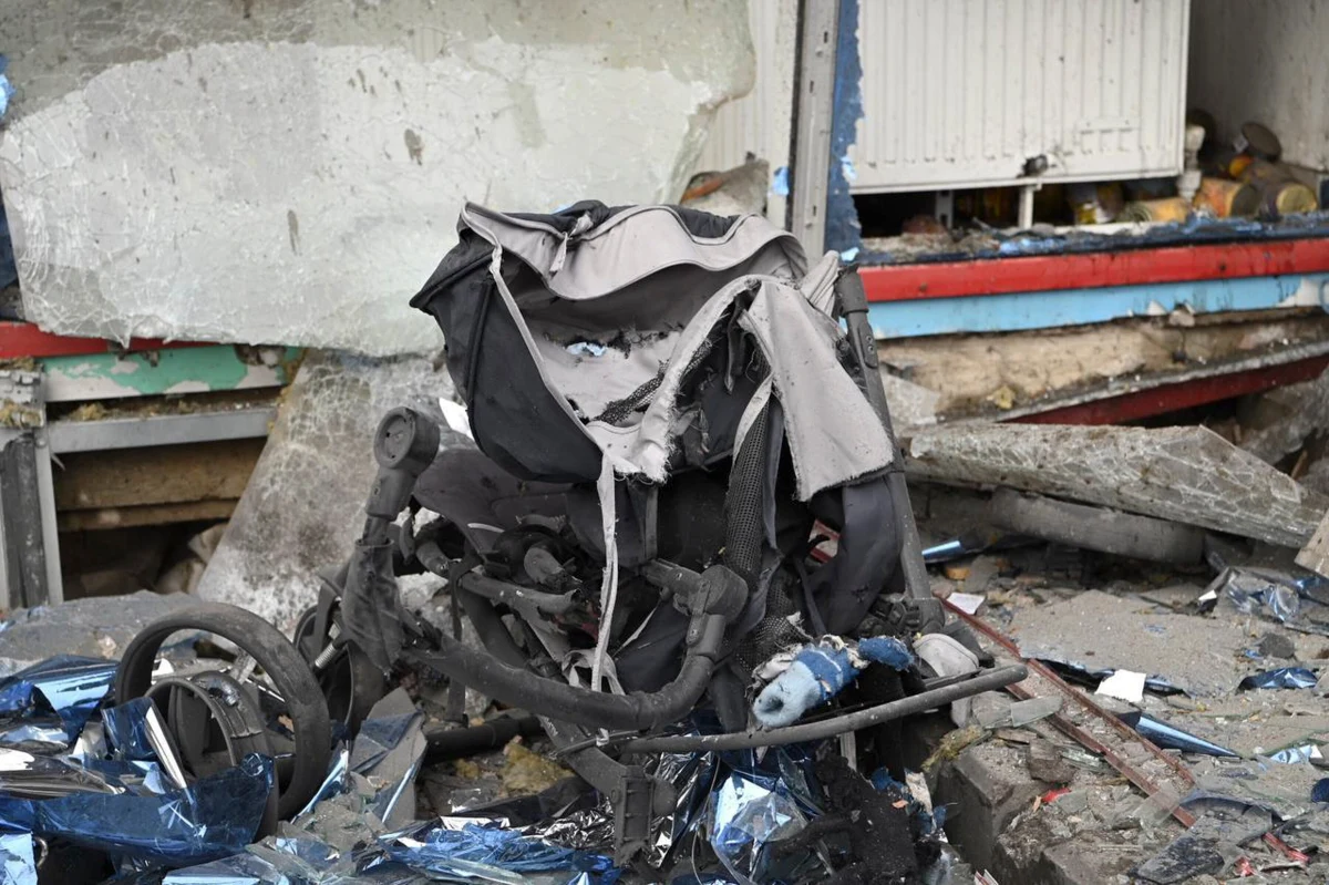 Siły rosyjskie pod Awdijiwką zdołały, po raz pierwszy od początku wojny, uzyskać czasową lokalną przewagę w powietrzu, głównie dzięki masowemu zastosowaniu korygowanych bomb lotniczych - pisze w najnowszym raporcie amerykański Instytut Studiów nad Wojną (ISW).