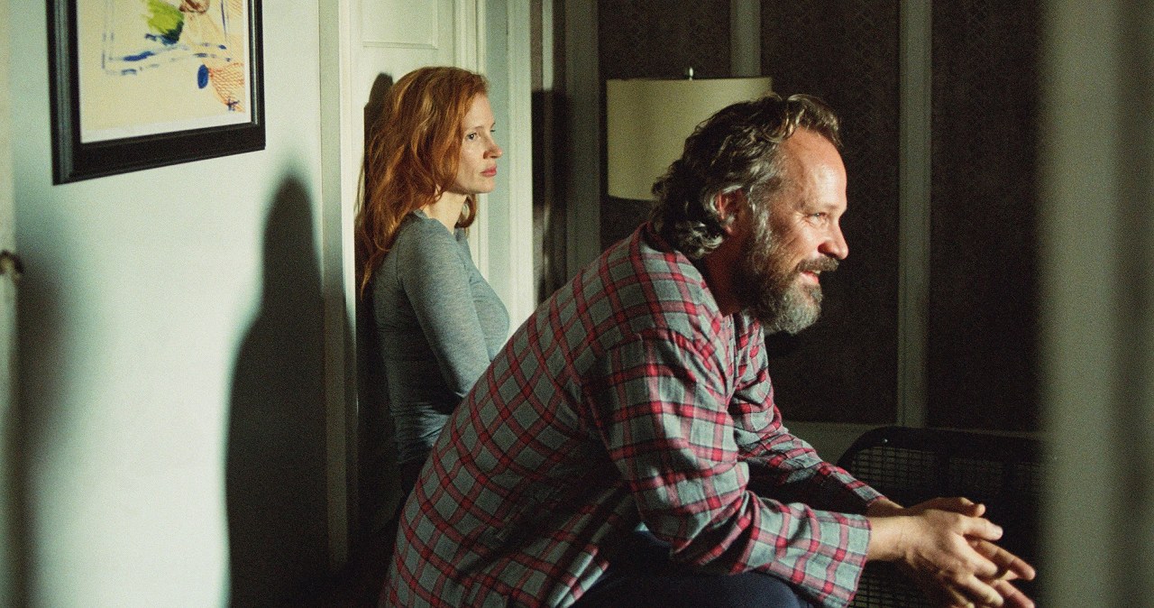 Peter Sarsgaard w The Last of Us. Zagra zupełnie nową postać w hicie HBO